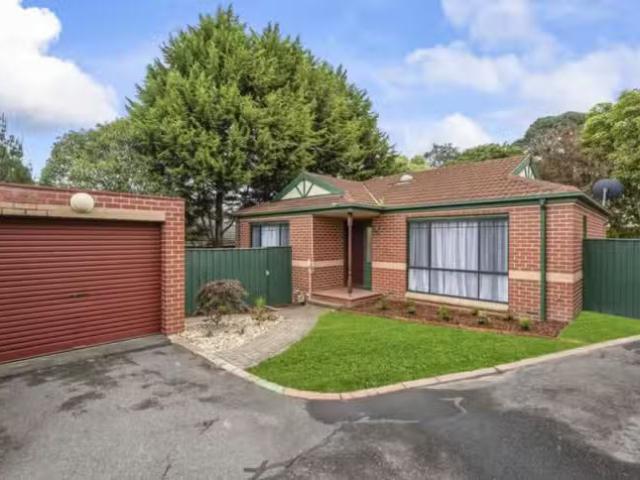 House for rent in Camerons Creek, Victoria