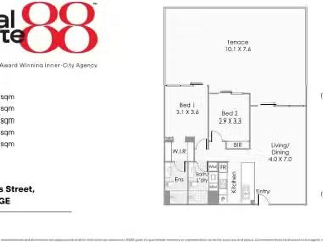 Apartment for rent in Cockburn, Western Australia