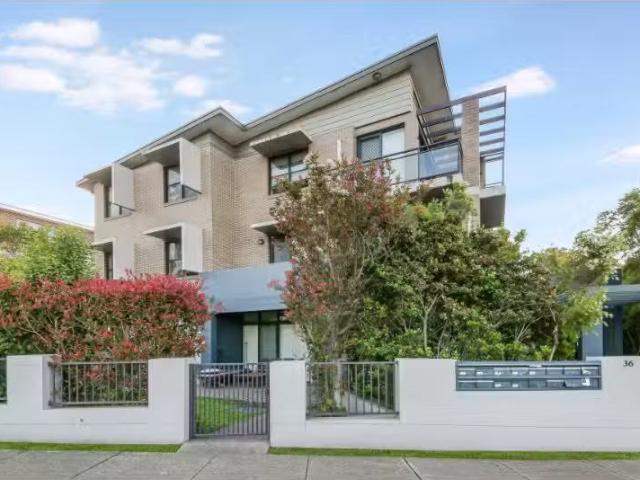 Apartment for rent in Sydney, New South Wales
