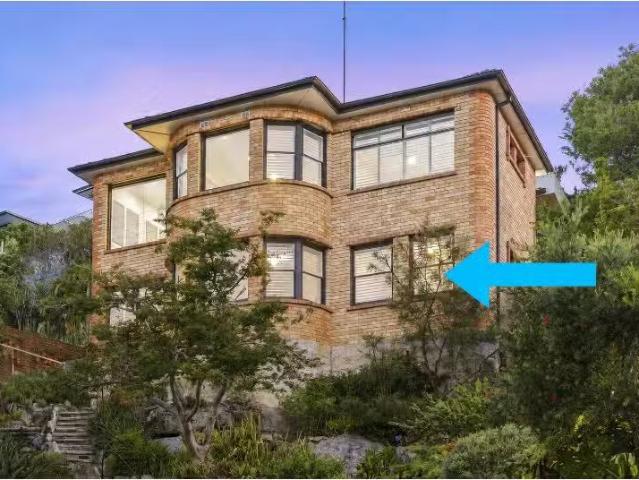 Condo for rent in Sydney, New South Wales