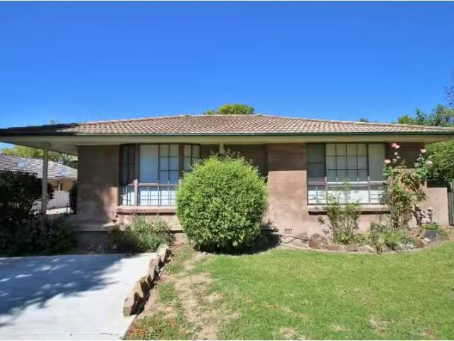 Apartment for rent in Orange, New South Wales