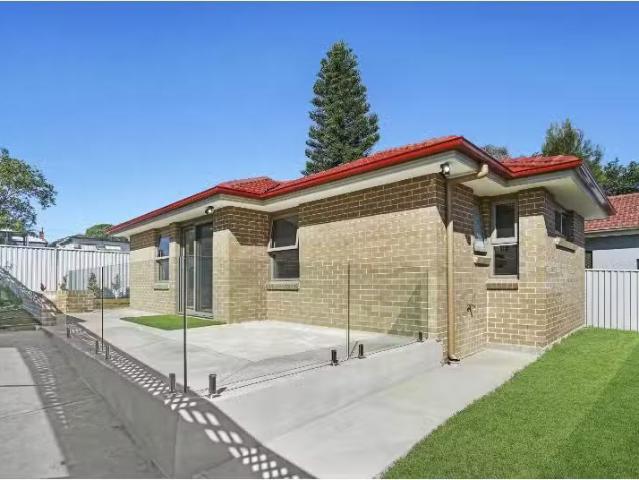 House for rent in Sydney, New South Wales