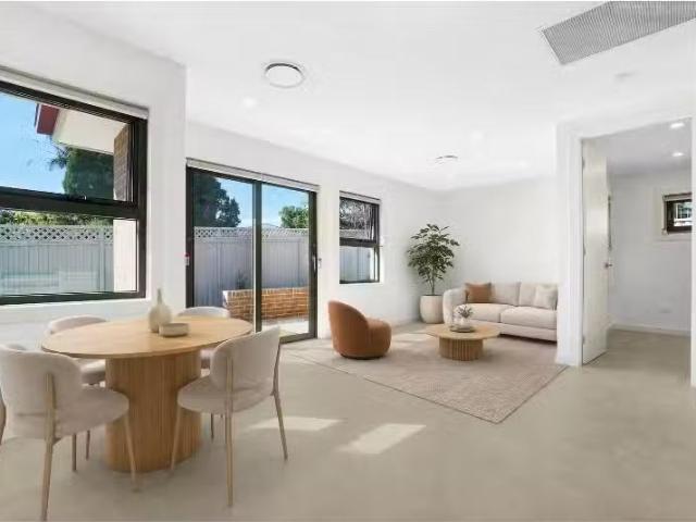 House for rent in Sydney, New South Wales