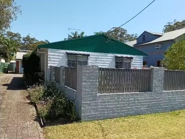 Apartment for rent in Lemon Tree Passage, Port Stephens Council