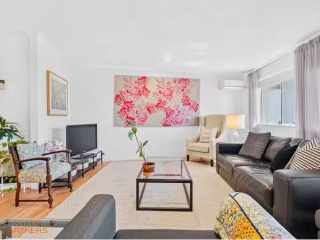 Apartment for rent in Phillip, District of Woden Valley