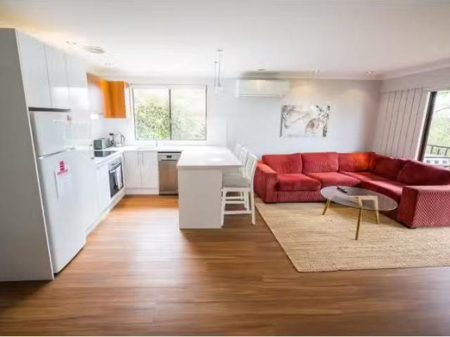 Apartment for rent in Jindabyne, New South Wales