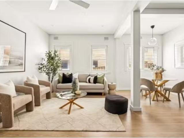 Apartment for rent in Sydney, New South Wales
