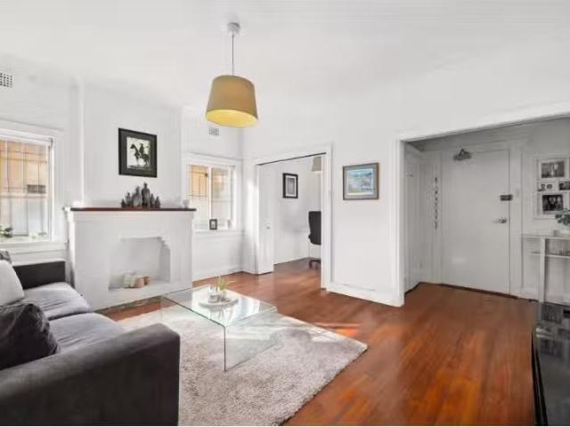 Apartment for rent in Eastern Suburbs, Sydney