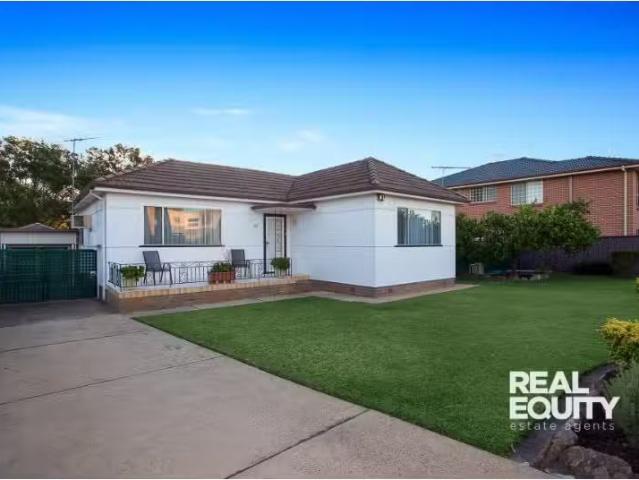 House for rent in Sydney, New South Wales