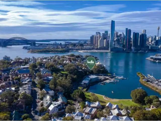 House for rent in Sydney, New South Wales