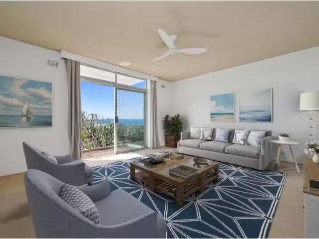 Apartment for rent in Eastern Suburbs, Sydney
