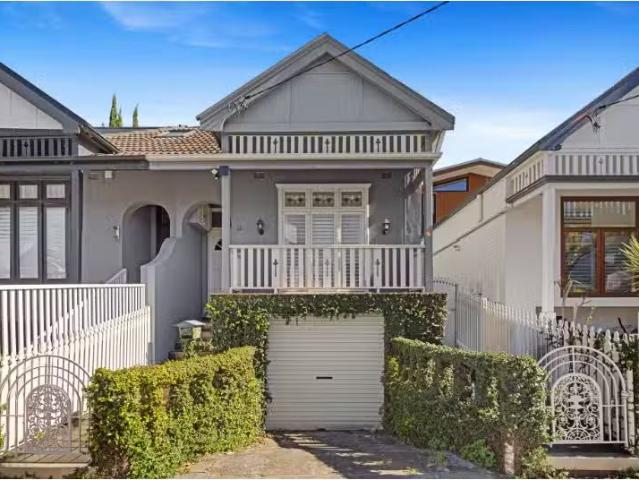 House for rent in Sydney, New South Wales
