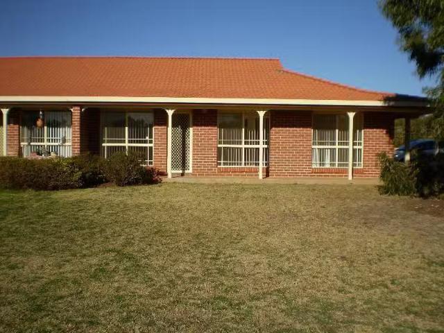 Condo for rent in Dubbo, New South Wales