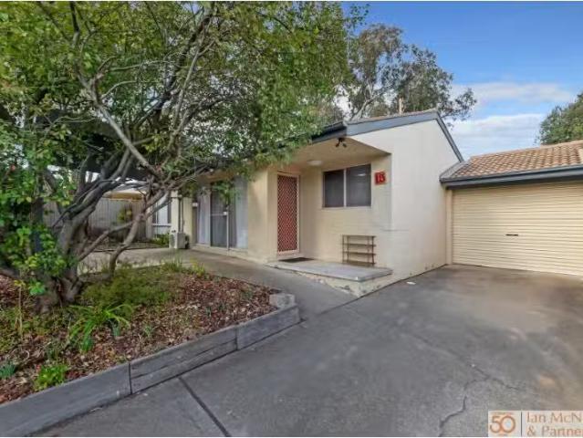 Condo for rent in Queanbeyan, New South Wales
