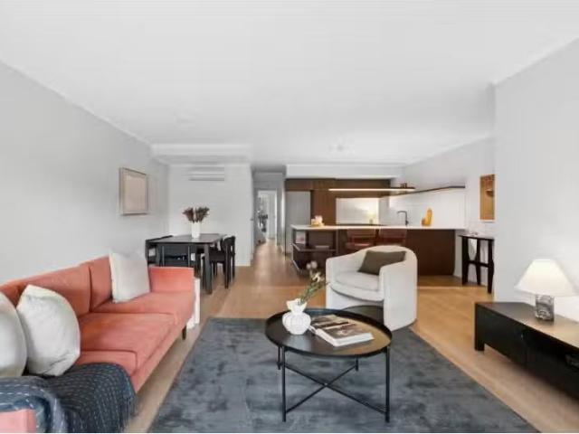 Apartment for rent in Kingston, Australian Capital Territory