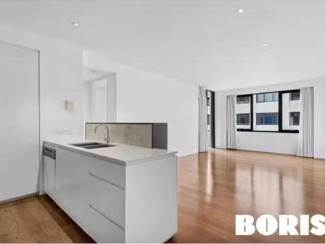 Apartment for rent in Barton, Australian Capital Territory