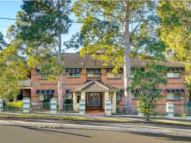 Apartment for rent in Sydney, New South Wales