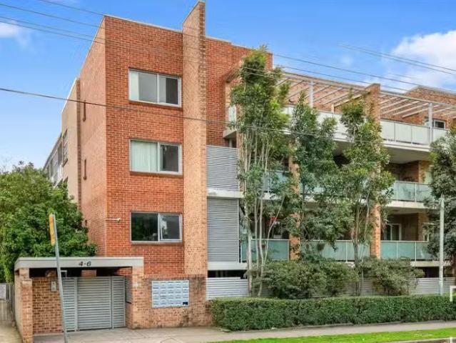House for rent in Strathfield, New South Wales