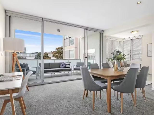 Apartment for rent in Sydney, New South Wales
