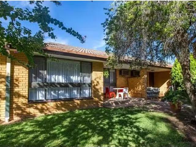 Apartment for rent in Belfrayden, New South Wales