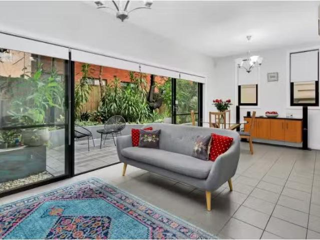 Condo for rent in Sydney, New South Wales
