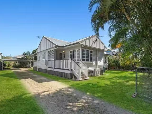 House for rent in Toombul, Queensland