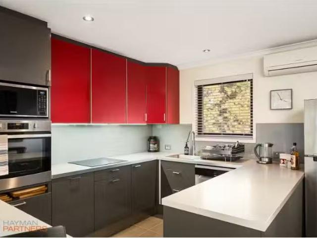 Condo for rent in Woden, Australian Capital Territory