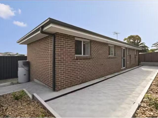 House for rent in Doonside, Sydney