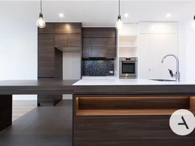 House for rent in City, Canberra