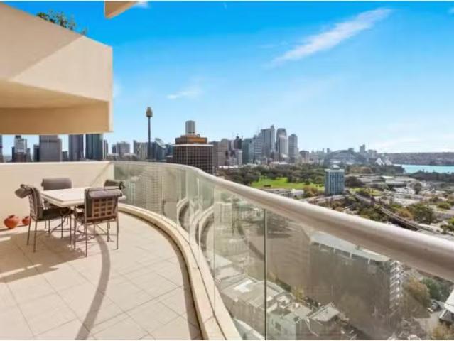 Apartment for rent in Sydney, New South Wales