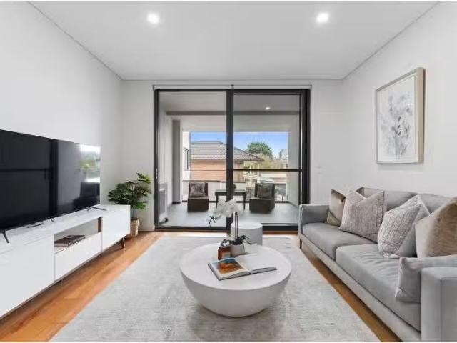 Apartment for rent in St George, Sydney