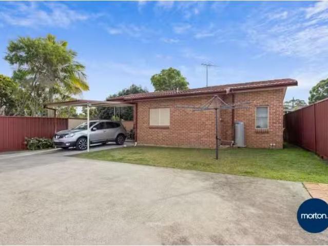 House for rent in St George, Sydney