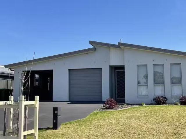 Condo for rent in New South Wales