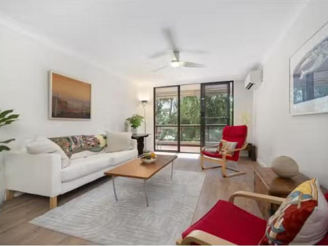 Apartment for rent in Sydney, New South Wales