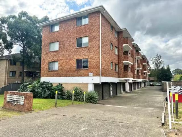 Apartment for rent in Mount Druitt, Sydney