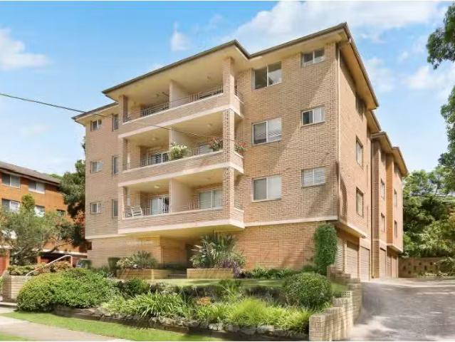 Apartment for rent in Sutherland Shire, Sydney