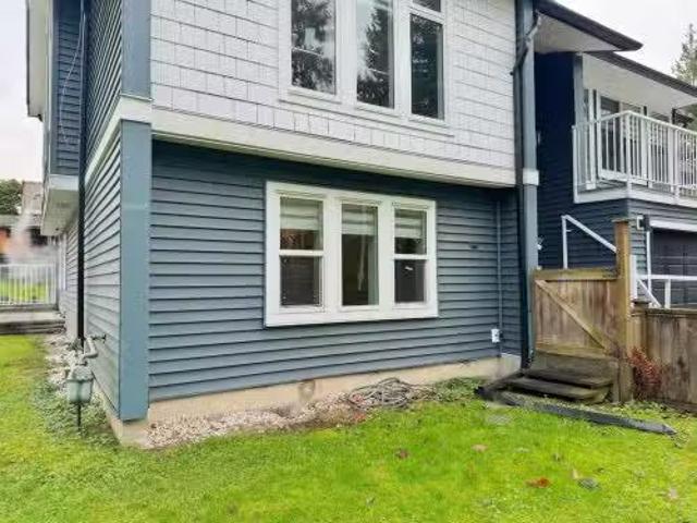 House for rent in Langley, British Columbia