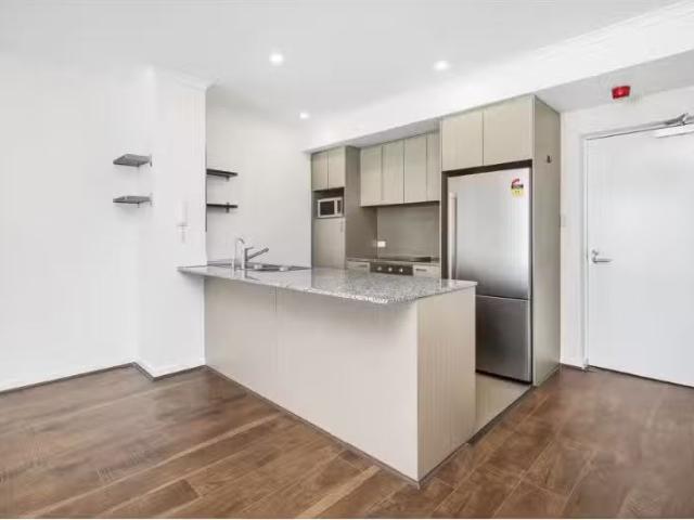 Apartment for rent in Cockburn, Western Australia