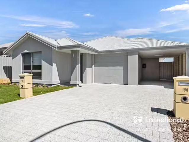House for rent in Bennett Springs, Western Australia