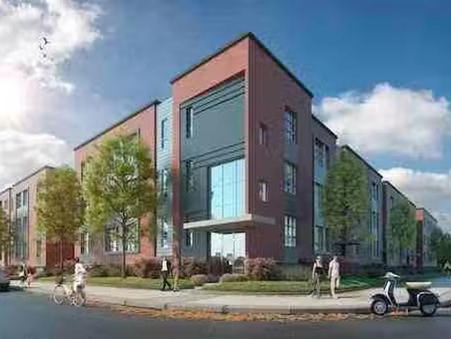 Condo for rent in St. Leonard's, Quebec