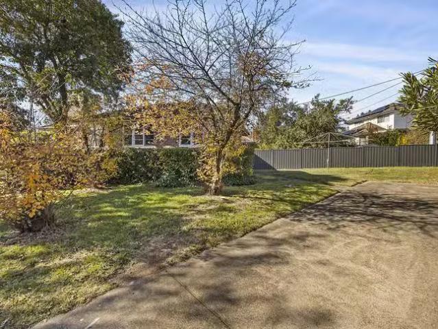 House for rent in Canberra, Australian Capital Territory