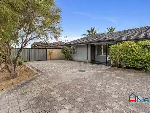 House for rent in Kelmscott, Western Australia