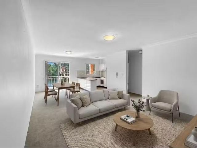 Apartment for rent in Sutherland Shire, Sydney