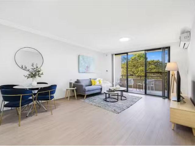 Apartment for rent in Strathfield, New South Wales