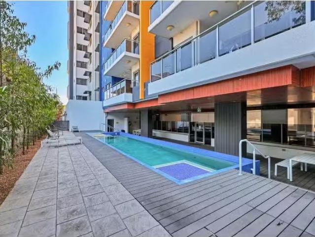 Apartment for rent in Darwin, Northern Territory