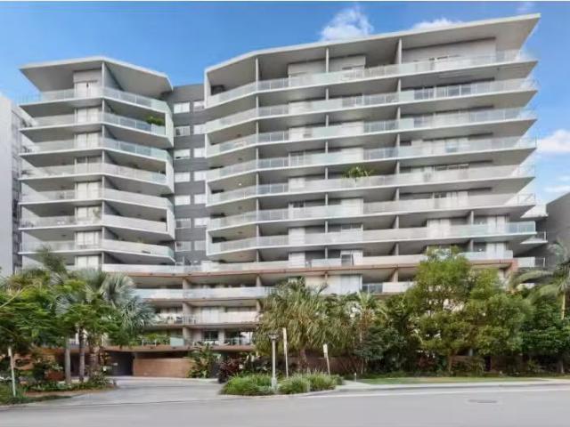 Apartment for rent in West End, Greater Brisbane