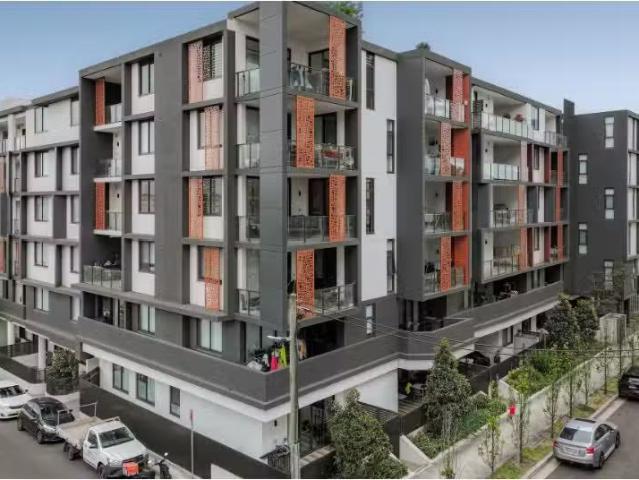 Apartment for rent in Strathfield, New South Wales