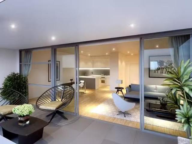 Apartment for rent in Epping, Sydney