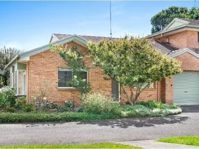 Apartment for rent in Manchester Square, New South Wales