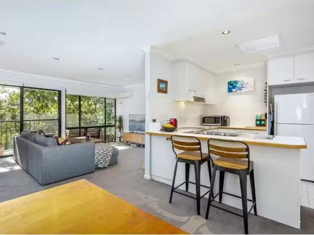 Apartment for rent in Griffith, Australian Capital Territory